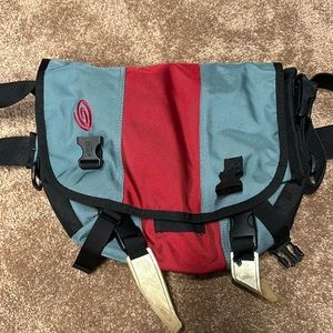 Timbuk2 messenger bag small